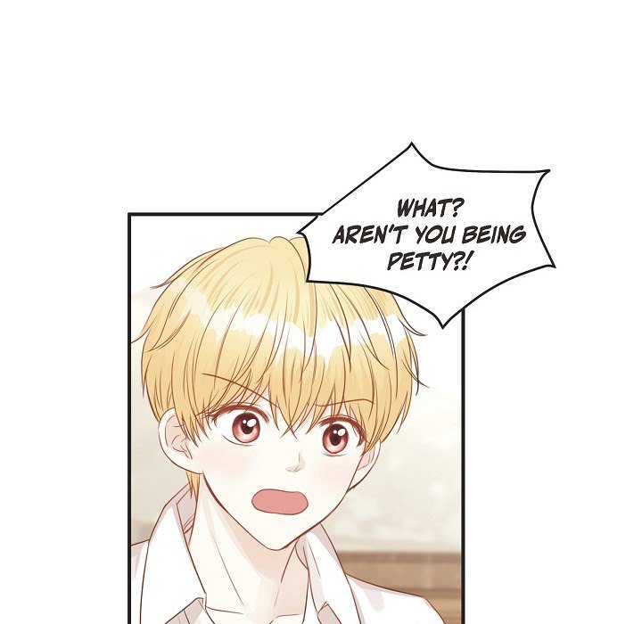 Hold on, Crown Prince! - episode 38 - 87