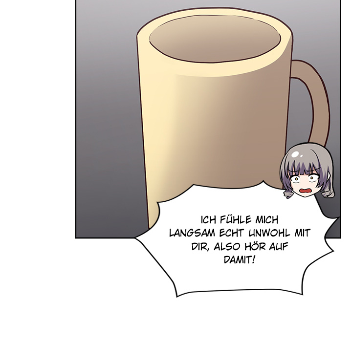 Jetzt bin ich der Boss - episode 33 - 116