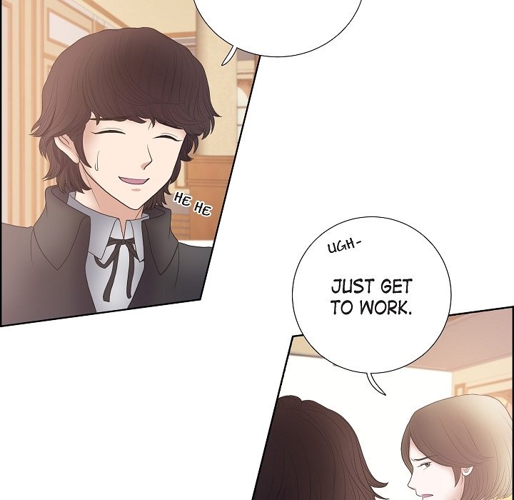 On the Emperor's Lap - episode 19 - 22