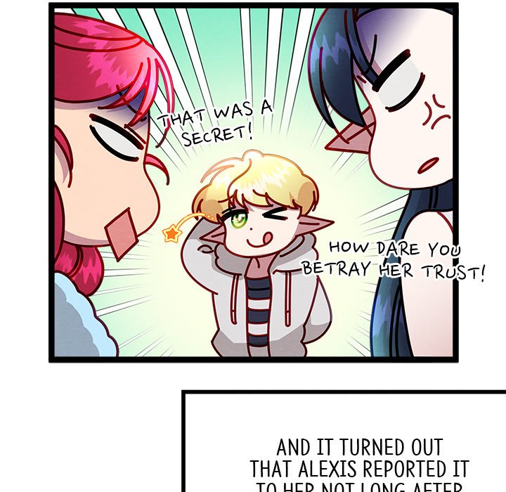 That Couple Has A Secret - episode 62 - 52