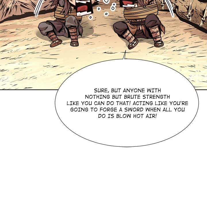 The Humble Warriors - episode 5 - 102