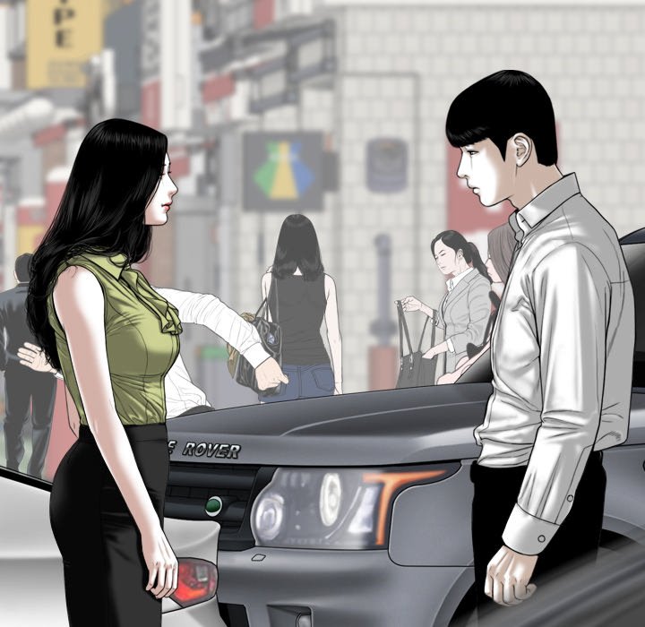 Only You - episode 40 - 197
