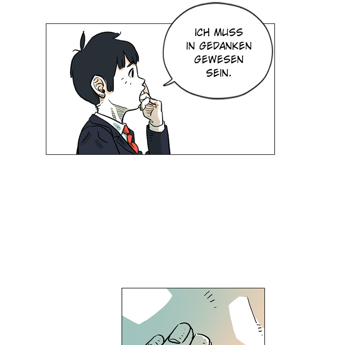 Hero Kim: Wer hat einen Retter bestellt? - episode 2 - 10