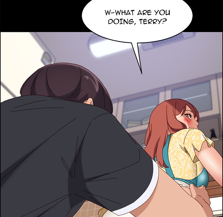 The Assistant - episode 41 - 135
