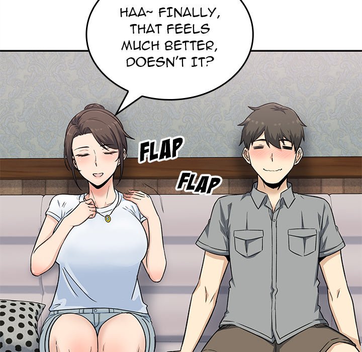 Excuse Me, This is my Room - episode 30 - 9