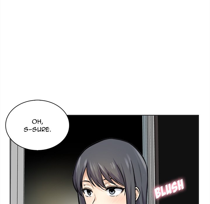 Excuse me, This is my Room - episode 26 - 45