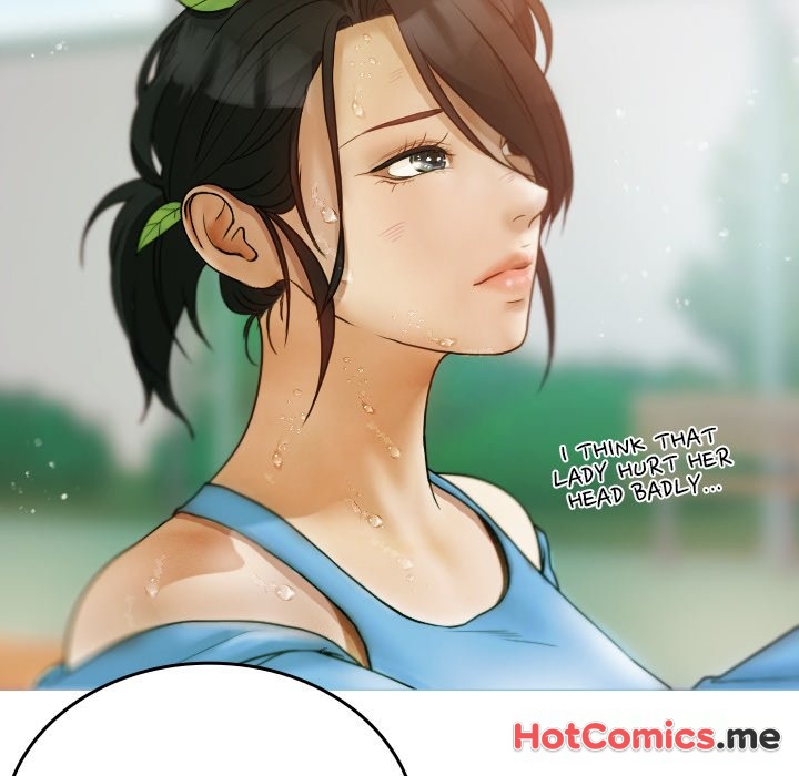 Make Me Yours, Professor - episode 8 - 92