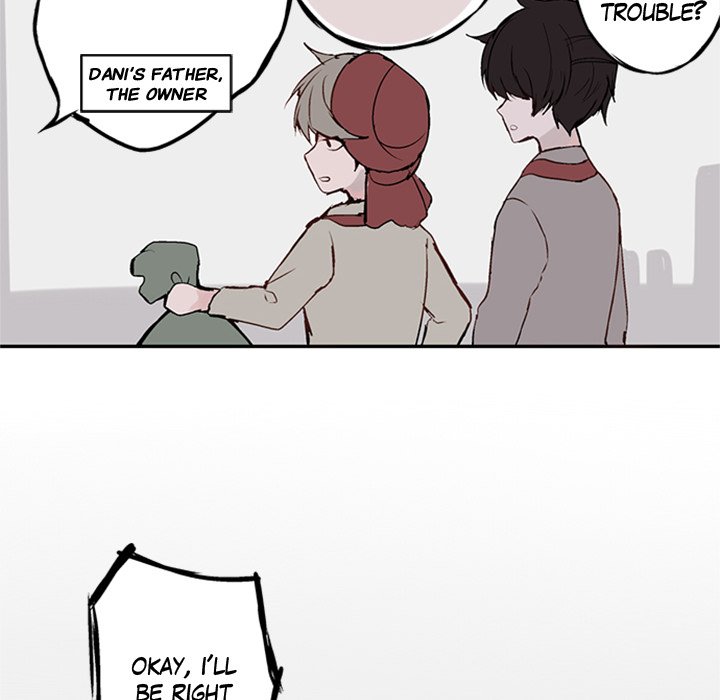 A Day With Me - episode 9 - 35