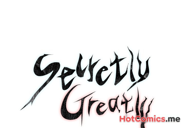 Secretly, Greatly - episode 22 - 0