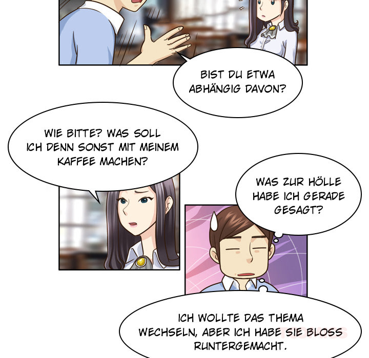 Die neue Kollegin - episode 14 - 12