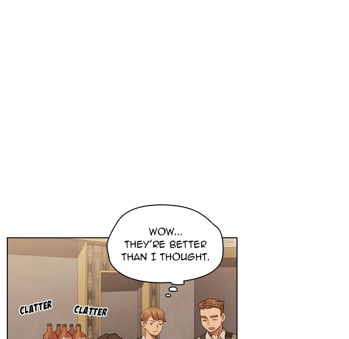 Who Cares If I'm a Loser! - episode 17 - 59