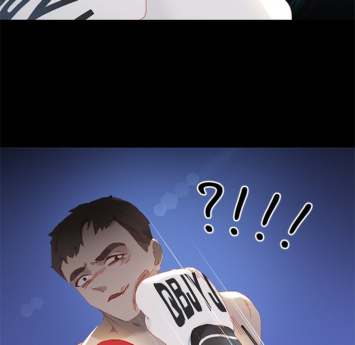 Ballerino - episode 33 - 11