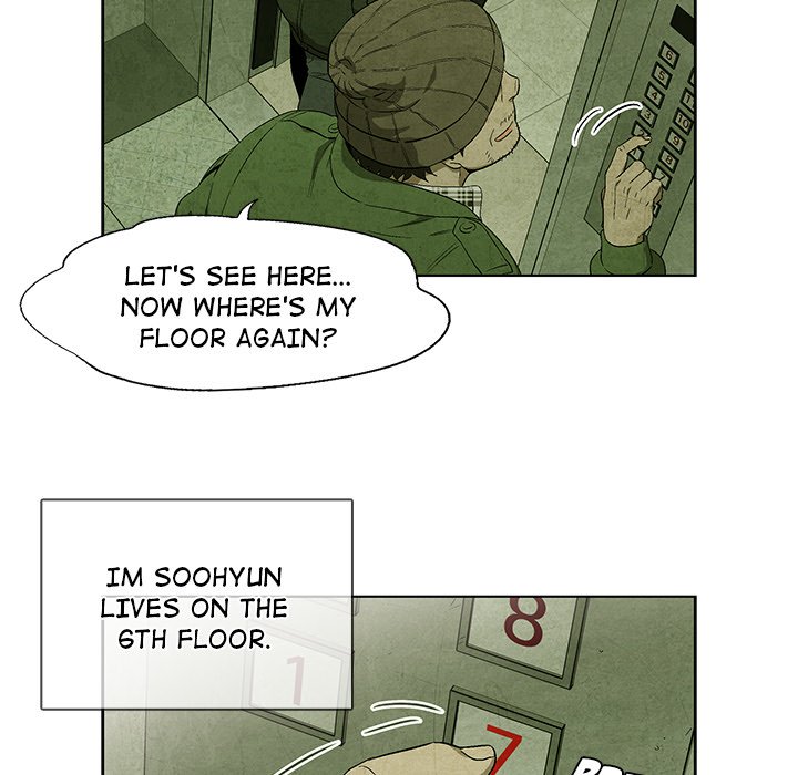 Gorgon - episode 31 - 67