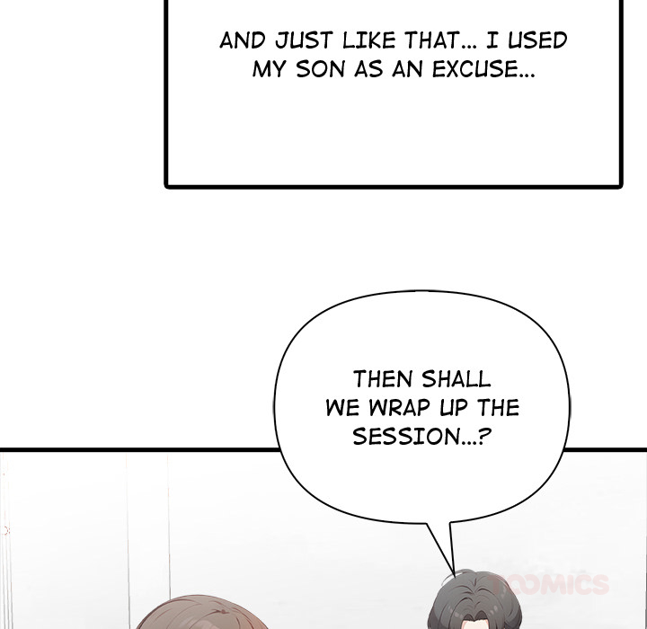 A Parent-Teacher Affair - episode 9 - 80