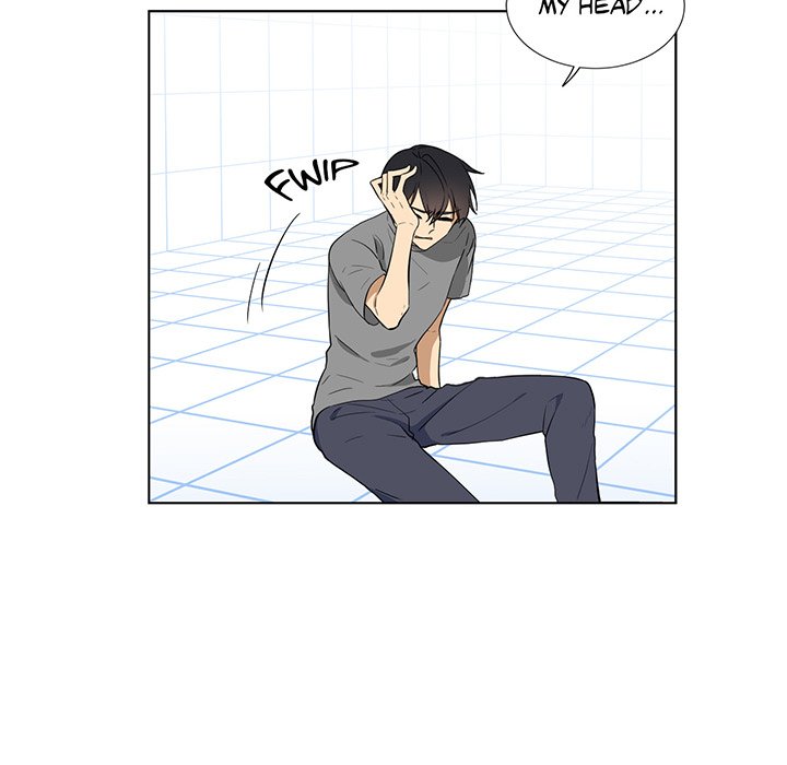 Shame Room - episode 1 - 4