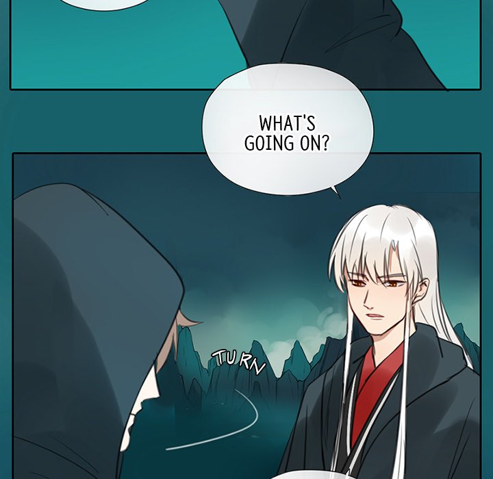 Odis and Moa's Underworld Diary - episode 45 - 9