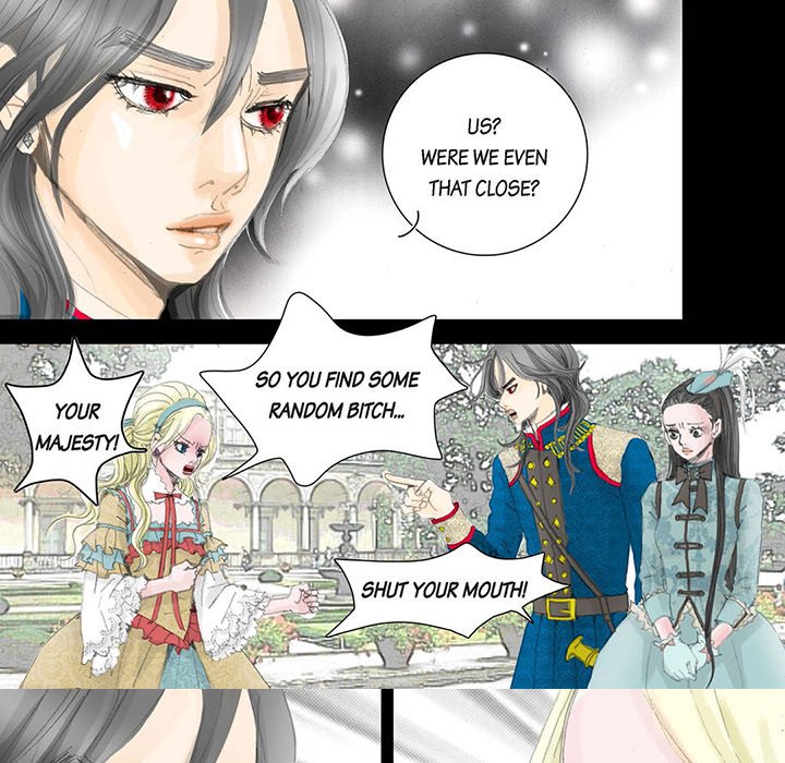 The Emperor's Woman - episode 7 - 30