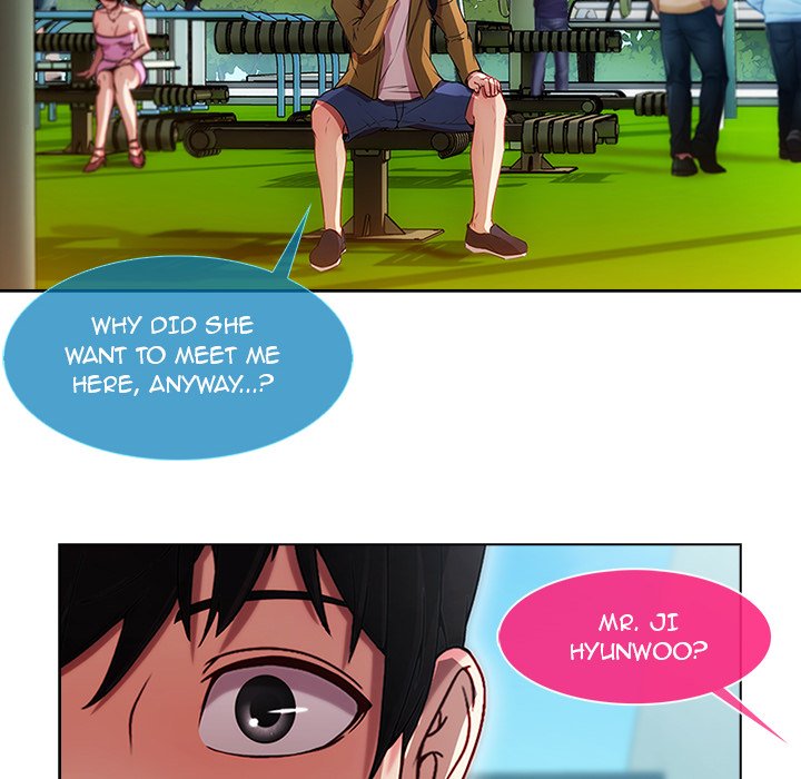 Lady Long Legs - episode 3 - 5