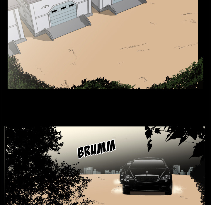 Unter der Maske - episode 9 - 4