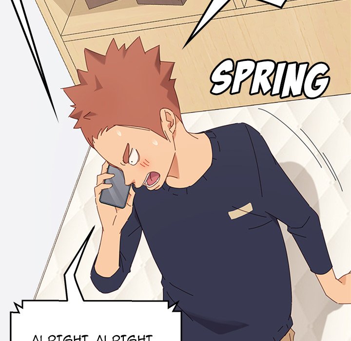 The Perfect Roommates - episode 1 - 92