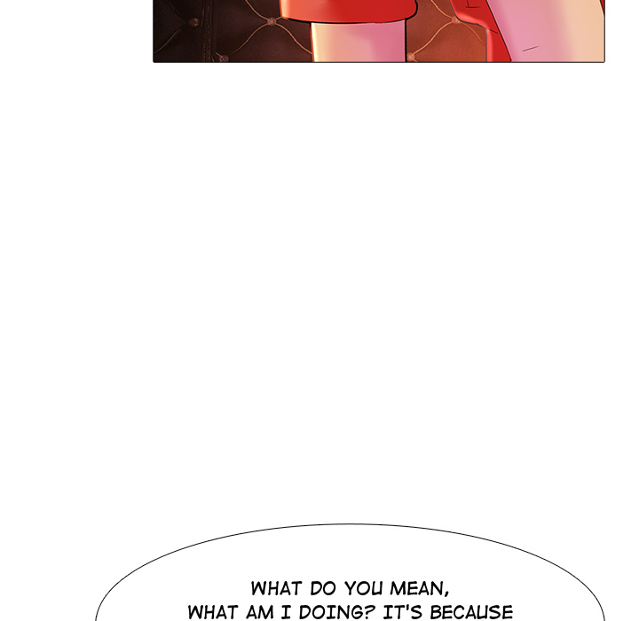 My Friend's Girlfriend - episode 8 - 21