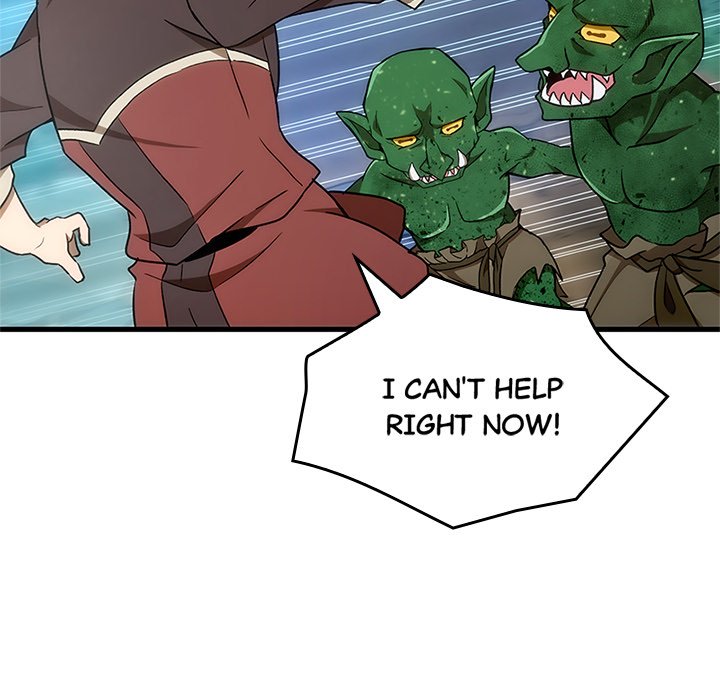 Useless Wizard - episode 34 - 85