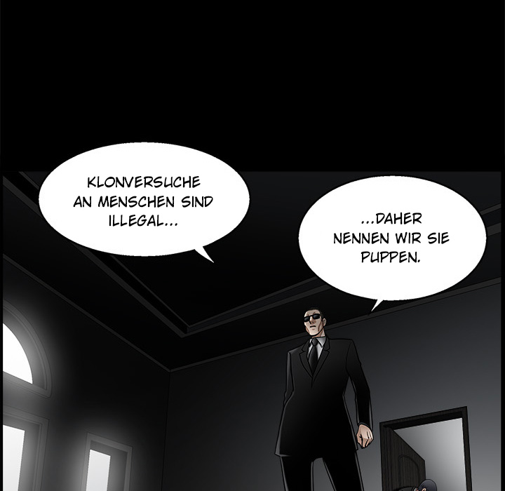 Ohne Worte 2: Die Rückkehr - episode 4 - 99