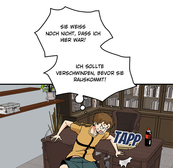 Fabrik der Liebe - episode 10 - 105