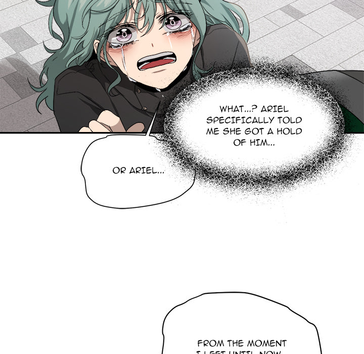 The Spring Scent of the Sea - episode 68 - 35