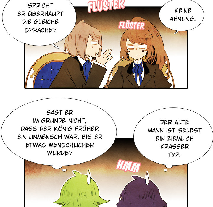 Ardors Königreich - episode 20 - 31