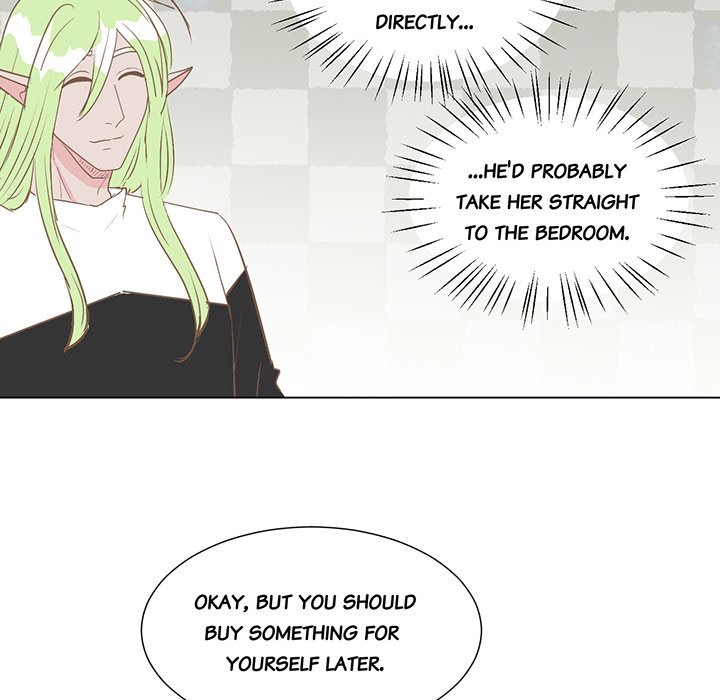 Now, I am Demon King's Wife - episode 22 - 99