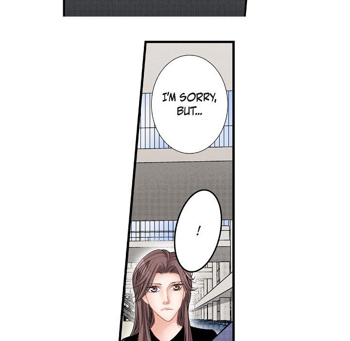 Work, Fight and Love - Webtoon Edition - episode 71 - 93