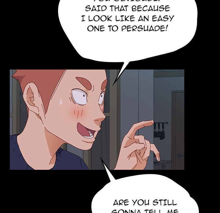 The Perfect Roommates - episode 2 - 47
