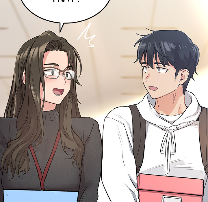 Don't Tell Mom - episode 2 - 164
