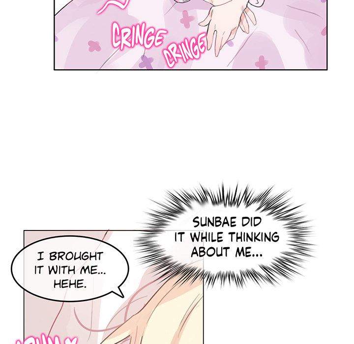 A Pervert's Daily Life - episode 17 - 72