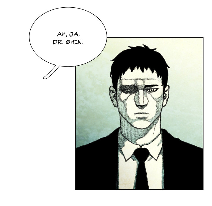 Monsterkind - episode 34 - 109