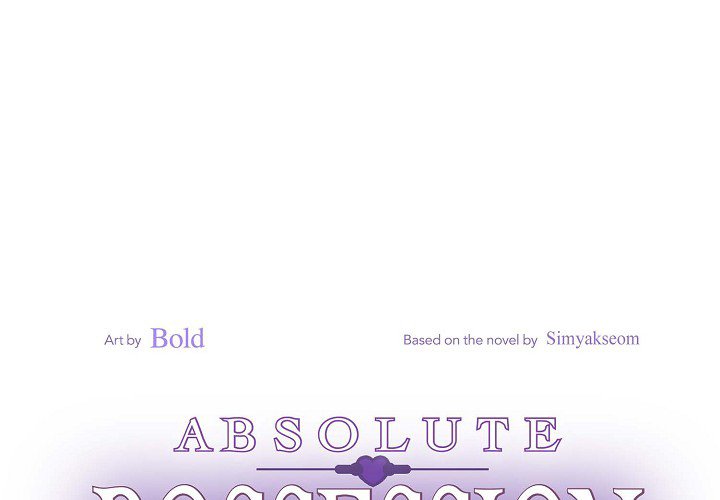 Absolute Possession - episode 27 - 0