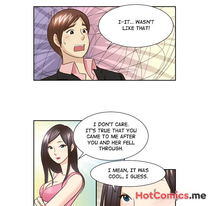 My New Co-worker - episode 24 - 36