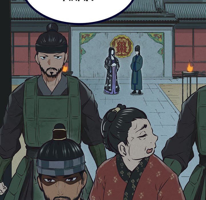 River Where the Moon Rises - episode 16 - 78