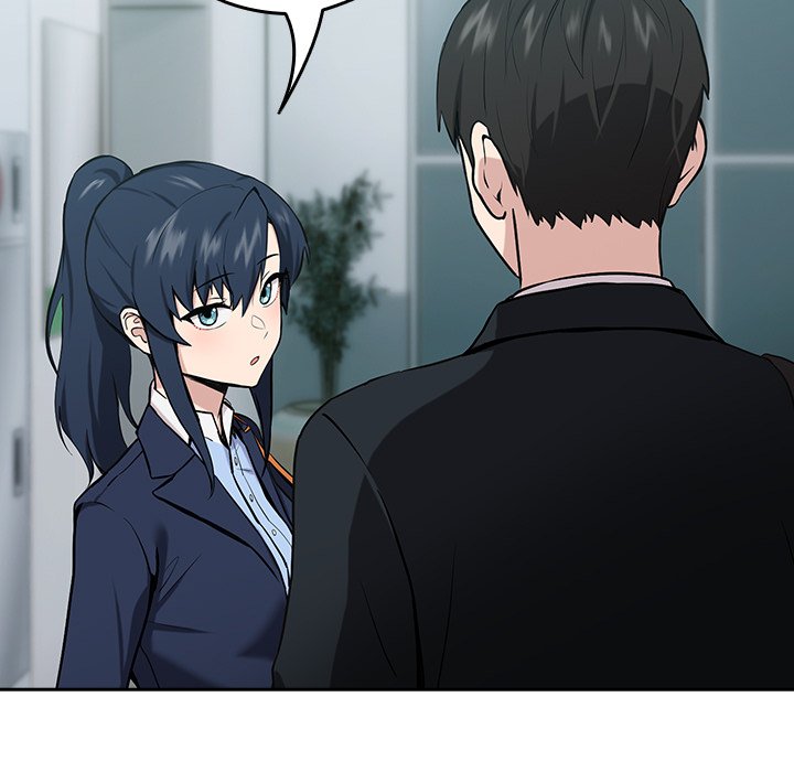 Dating After Work - episode 7 - 65