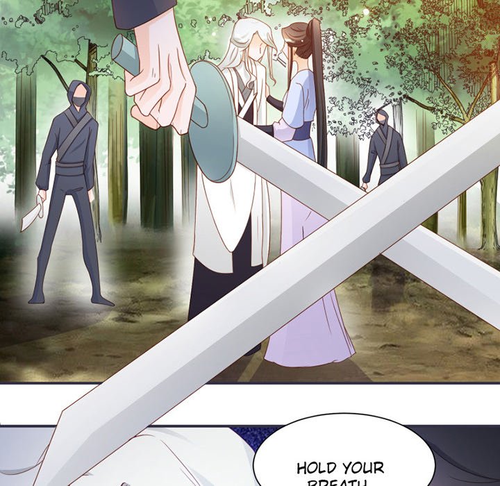 General and Her Medic Lover - episode 5 - 6