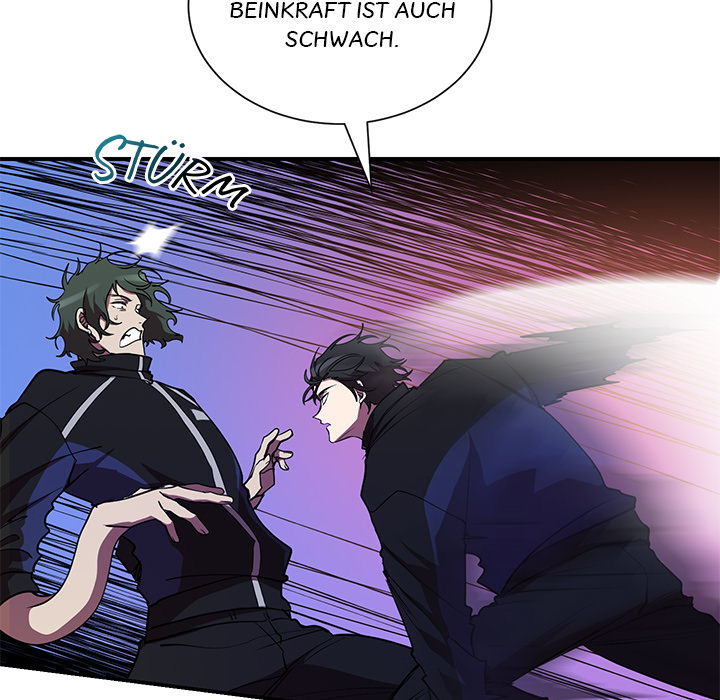 Meine Schulzeit mit Rang F - episode 35 - 68