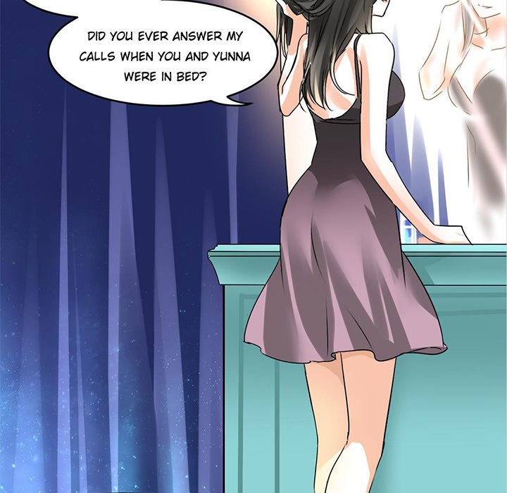 Love Is Never Enough - episode 2 - 29