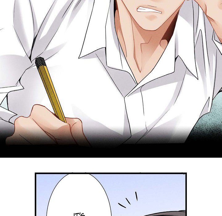 Work, Fight and Love - Webtoon Edition - episode 6 - 15