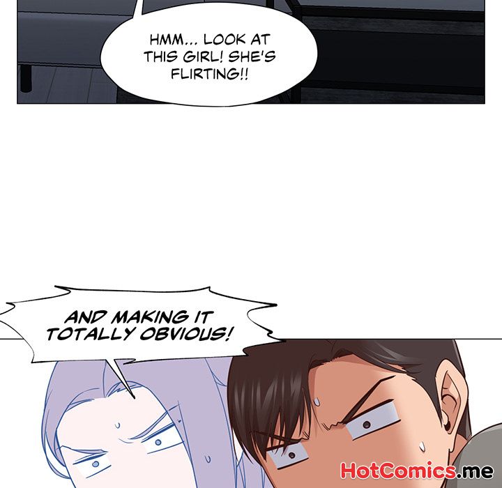 Man Up, Girl! - episode 14 - 13