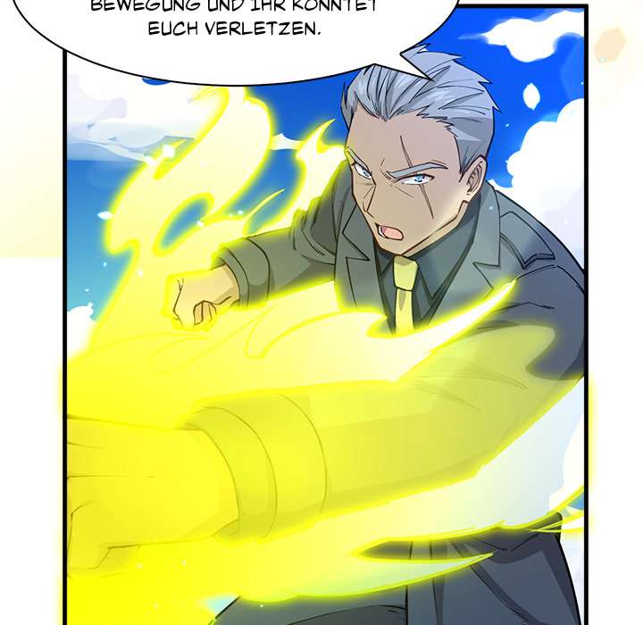 Invasion - episode 27 - 36