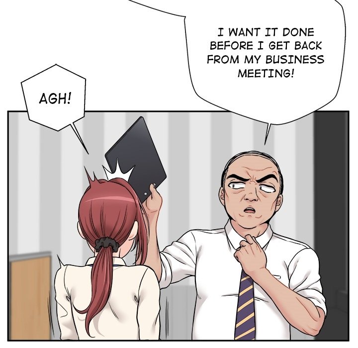 Her Secret Account - episode Prologue - 7