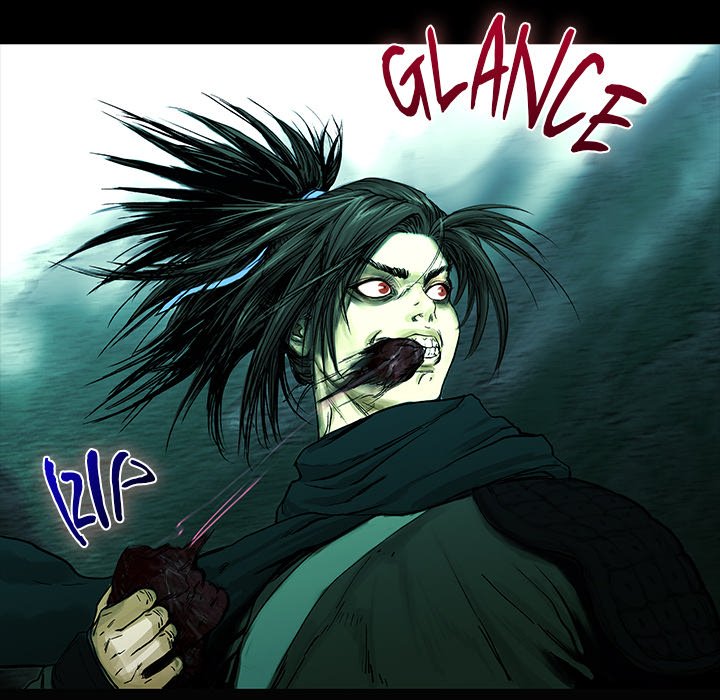 The Blade Demon - episode 1 - 16