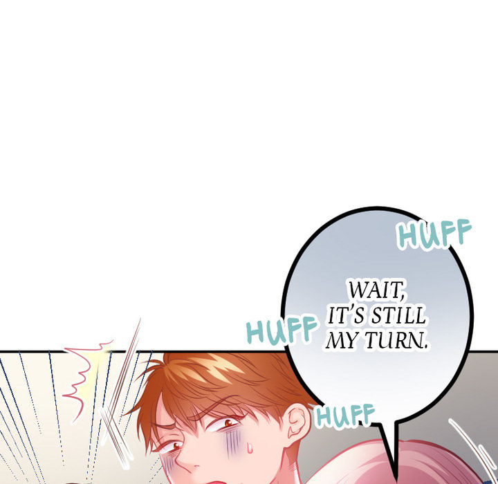 Diet For Sex! - episode 27 - 112