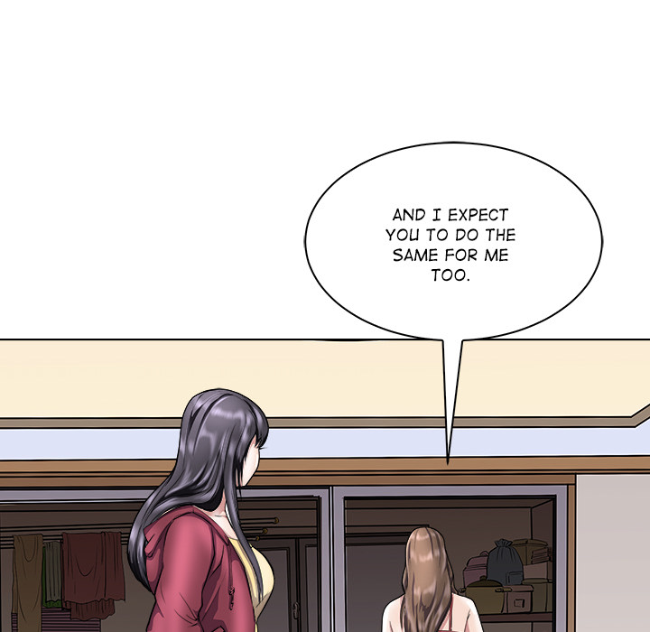 Immoral Family - episode 10 - 129